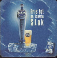 Beer coaster maes-183-small