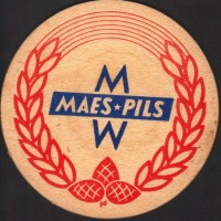 Beer coaster maes-288-small.jpg