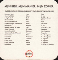 Beer coaster maes-82-zadek-small