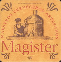 Pivní tácek magister-1-small