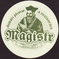 Pivní tácek magistr-1-small