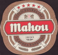 Pivní tácek mahou-14-oboje-small