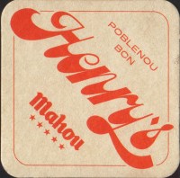 Beer coaster mahou-141-small.jpg