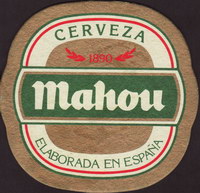 Pivní tácek mahou-18-small