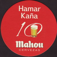 Pivní tácek mahou-31-oboje-small
