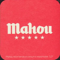 Pivní tácek mahou-41-small