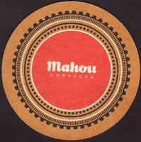 Pivní tácek mahou-49-small