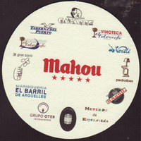 Pivní tácek mahou-51-zadek-small
