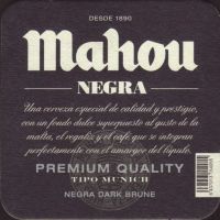 Pivní tácek mahou-59-oboje-small