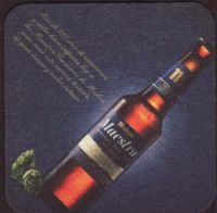 Beer coaster mahou-67-zadek-small