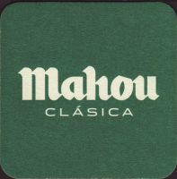 Beer coaster mahou-73-small