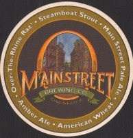 Beer coaster main-street-3