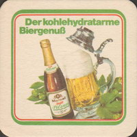 Beer coaster maisel-kg-15-oboje-small