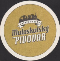 Beer coaster maloskalsky-3-small