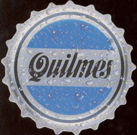 Pivní tácek malteria-quilmes-1