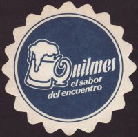Pivní tácek malteria-quilmes-11-small