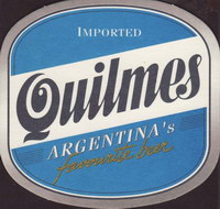 Pivní tácek malteria-quilmes-7-small