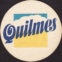 Pivní tácek malteria-quilmes-8-oboje-small