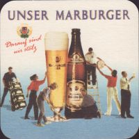 Beer coaster marburger-spezialitaten-3-zadek-small