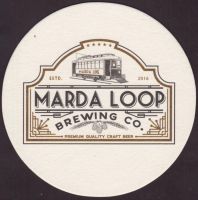 Beer coaster marda-loop-1-oboje-small