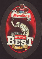 Pivní tácek marstons-30-small