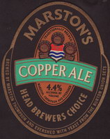 Beer coaster marstons-31-small