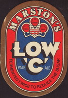 Beer coaster marstons-62-small