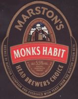 Beer coaster marstons-89-small
