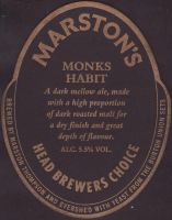 Pivní tácek marstons-89-zadek-small