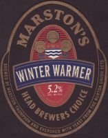 Pivní tácek marstons-94-small