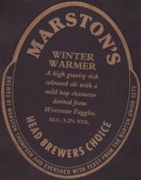 Beer coaster marstons-94-zadek-small