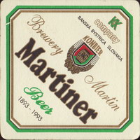 Pivní tácek martiner-10-small