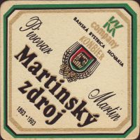Pivní tácek martiner-15-small