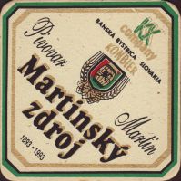 Pivní tácek martiner-16-small