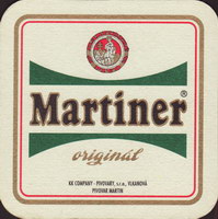 Pivní tácek martiner-2-small