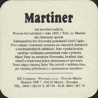 Pivní tácek martiner-2-zadek-small