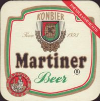 Pivní tácek martiner-20-small
