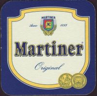 Pivní tácek martiner-21-small
