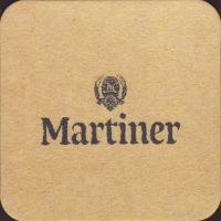 Pivní tácek martiner-25-small