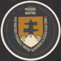 Beer coaster martins-43-small