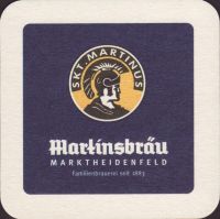 Beer coaster martinsbrau-georg-mayr-10-small