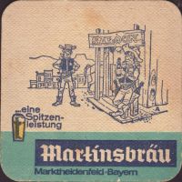 Beer coaster martinsbrau-georg-mayr-13-small