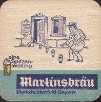 Beer coaster martinsbrau-georg-mayr-21-small