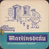 Beer coaster martinsbrau-georg-mayr-25-small
