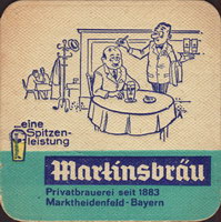 Beer coaster martinsbrau-georg-mayr-4-small
