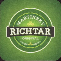 Pivní tácek martinsky-richtar-1-small