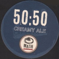 Beer coaster mash-1