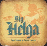 Beer coaster matilda-bay-11-small