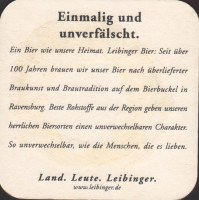 Beer coaster max-leibinger-24-zadek-small