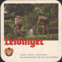 Beer coaster max-leibinger-26-small